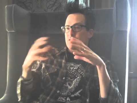 An Interview with Richard Patrick of Filter, Part 2 - Working with Nine Inch Nails