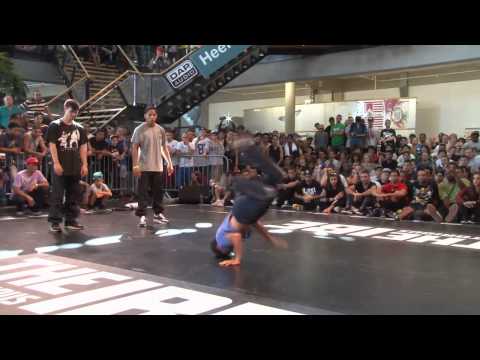 IBE 2012 - UK Champs Crew Battle Finals 2