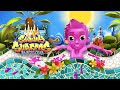 Subway Surfers World Tour 2022 Barcelona