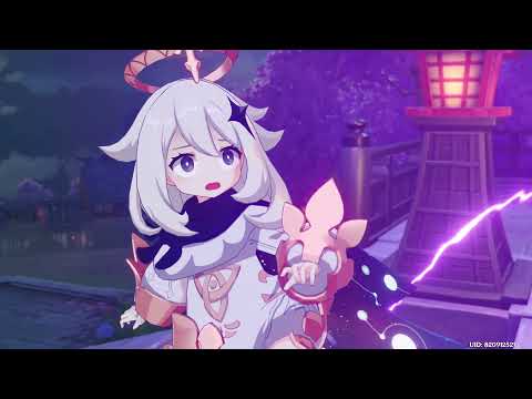 Raiden Shogun Killed Signora and then this happened