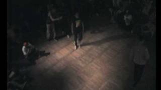 True Rockin&#39; Soul vs Knockout Gang @ Sinior Sklad 5th Anniversary