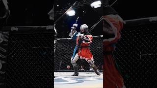 Download lagu 100k followers? ONLY?! Make this Sport Viral!!! Armored MMA Medieval Cage Fighting Championship mp3