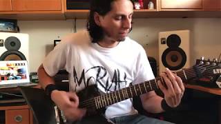 Legal - Lament cover by Apolos León