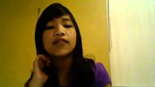 Aprille Singing Count On Me by: Bruno Mars COVER!