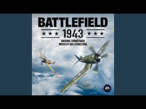 Battlefield 1942 Intro