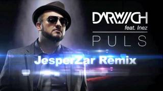 Darwich feat Inez -   Puls (JesperZar Remix) preview