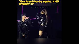 Download lagu The Way Jin Looked at Yena While Singing “LOSER” 😭💜 #jinandyena#btsshorts mp3 Download lagu The Way Jin Looked at Yena While Singing “LOSER” 😭💜 #jinandyena#btsshorts mp3