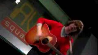 Ben Kweller - &quot;On My Way&quot;