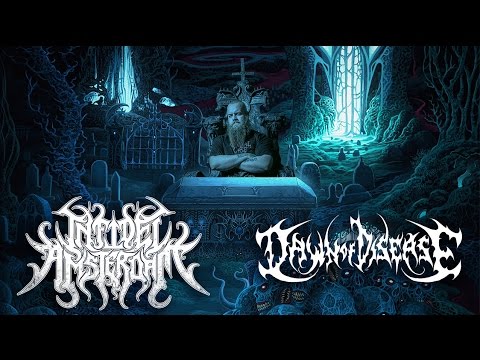 Dawn of Disease: Worship the grave!