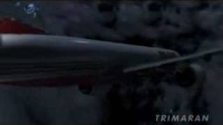 Mayday Danger dans le ciel - " It's a love Song"