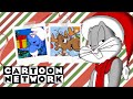 Cartoon Network Christmas Party 1992 1997 Full Episodes With Commercials