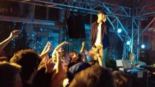 Watsky - 2016.10.15 - Brave New World - Miłość Kredytowa