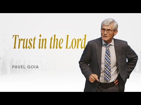 Part 02 - Fully Surrender | Pavel Goia