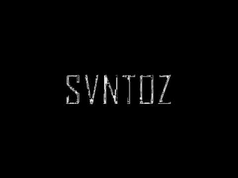 SVNTOZ & HAIYE -  THE LORD OF DARKNESS