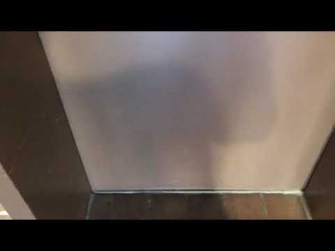 [EL] 1985 Dover Traditional Hydraulic Elevator at Gardner Group Bldg (Hickory, NC)