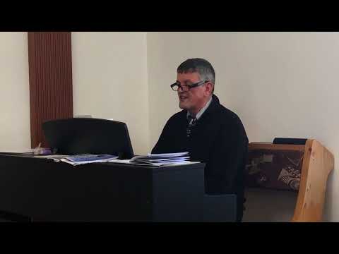 ICOANELE MELE - text: Costache IOANID, muzica: Nicolae MOLDOVEANU  // voce: Petrica MOISUC