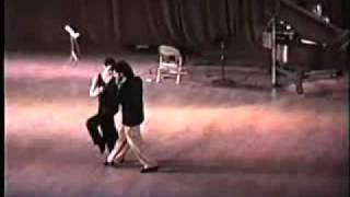 Video thumbnail for Pablo Veron y Rebecca Shulman - Emancipacion (Courtesy of Planet Tango)