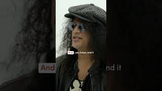 Download lagu Slash Reveals the Horror Movie That Terrified Him as a Kid mp3