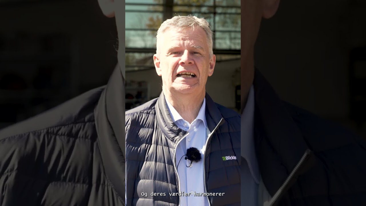 Lars Poulsen fortæller, hvorfor ABC og KS Gruppens samarbejde bringer værdi til kunderne