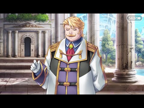 [F/GO: Cosmos in the Lostbelt] Klironomia (with English Subs)