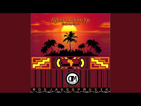 Afro10ch (Original Mix)