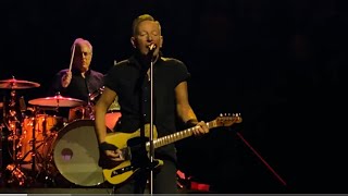 Bruce Springsteen and the E Street Band - Prove It All Night - April 7, 2024 - Los Angeles