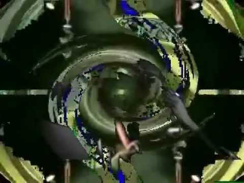 Elektrik Boy - The Book of Urizen (RMX).WMV