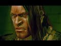TEKKEN 4 Intro Remastered In 4K Using AI Machine Learning