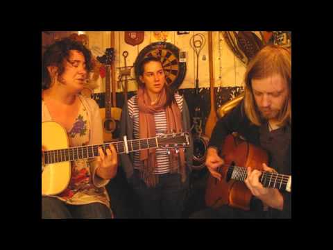 Kyle  Carey  - Adenine  - Songs From The Shed