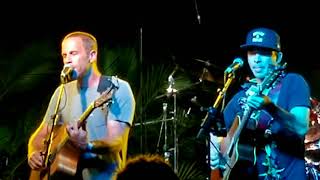 Kokua for Kauai 2018. Jack Johnson and Friends