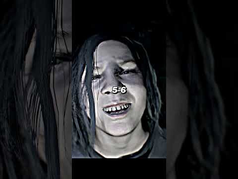 Resident Evil 7 Vs Resident Evil 8