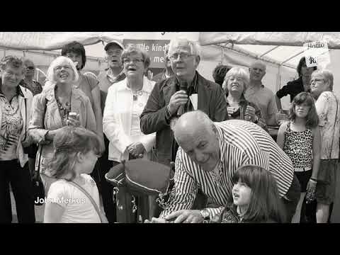 500 jaar op de Rijen - Deel 13: Kijken, Voelen, Denken