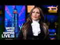 Jennifer Lopez Was Supposed To Be Part Of This Iconic MTV VMA Performance WWHL