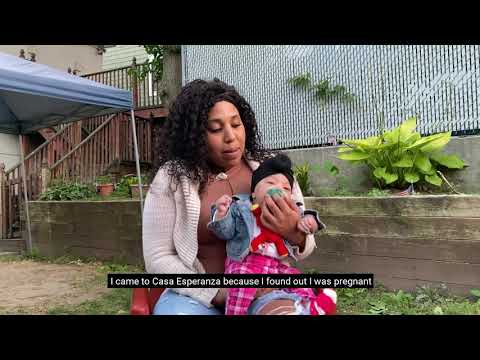 Casa Esperanza Women's Residential Treatment - Latinas y Niños thumbnail