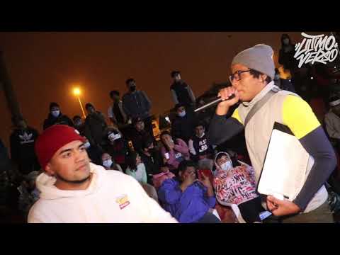 JEICO 4J VS LUCAZ - OCTAVOS - EDICION INTERBARRIOS