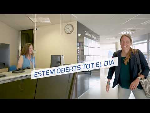 Vídeo CN Mataró 2024 (versió llarga)