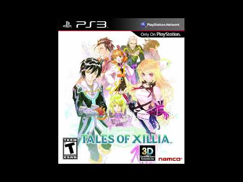 Sound Test Unlocked! Best VGM 998 - A Mountain Village in the Dawn (Tales of Xillia)