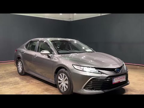 Toyota Camry 2.5 HYBRID AUTOMATIC - MULTI FUNCTION - Image 2