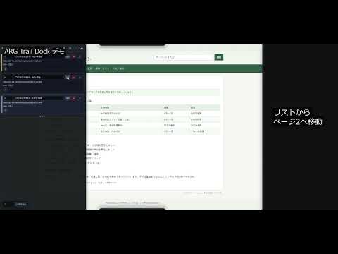 Item video thumbnail