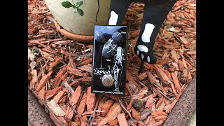 Video thumbnail for Geartorial S3:E53 Rockett Audio Touch Overdrive by MOBontv