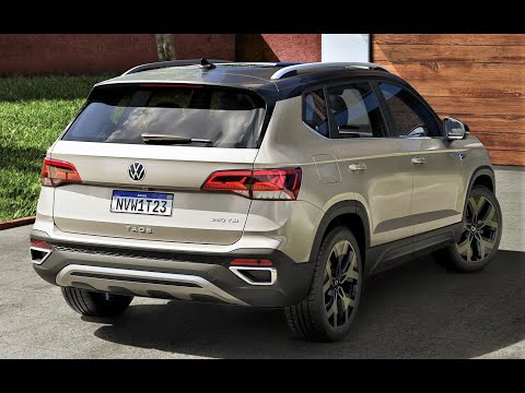 2022 VW Taos - Interior, Exterior, Drive-dream VW !