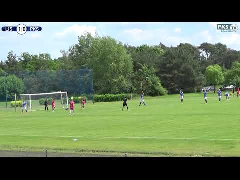 Lipno Stęszew - PKS Racot 2020/2021 [skrót]