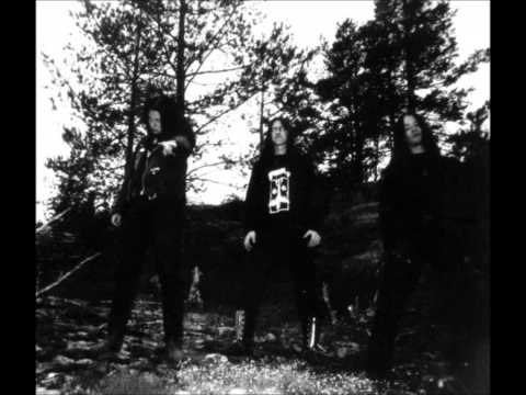 Emperor - Moon Over Kara-Shehr (1994 version with Hellhammer on drums)