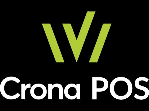 Crona POS-video