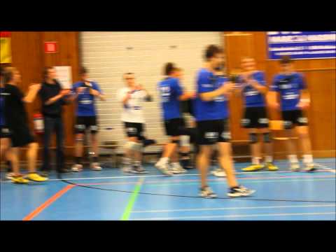 Heren 2 JVL KAMPIOEN 2011-2012