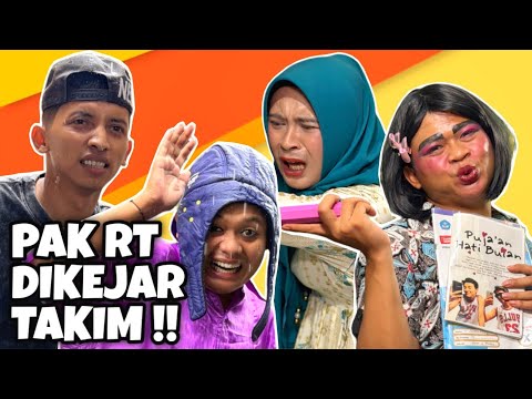 MAMA LELA IS GETTING MORE AND MORE PANIC!!!