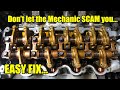 How To Replace Valve Stem Seals Without Removing The Head On Your Engine