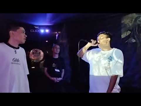 GLIFO VS DJANGO OCTAVOS DE FINAL- REGIONAL SUPREMACIA MC BAQ 2022