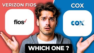 Verizon Fios vs Cox Comparison 2026 | Best Internet Provider for Your Home