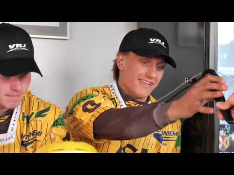 Tahko-Kitee 4.6. Lehdistötilaisuus